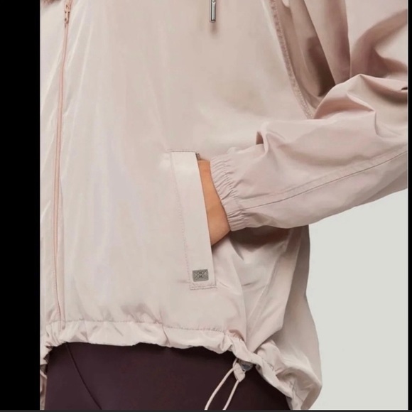 NWT SOIA & KYO Oaklynn water repellent jacket - Picture 7 of 7